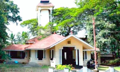 പള്ളുരുത്തി പൊതുശ്മശാനം, പോരായ്മകൾ പരിഹരിക്കണമെന്ന ആവശ്യം ശക്തം