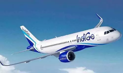 ഡിസംബറിൽ വിമാനയാത്രകൾ വ്യാപകമായി തടസ്സപ്പെട്ട സംഭവത്തിൽ ഇൻഡിഗോക്ക് 22 കോടി പിഴ ചുമത്തി ഡി.ജി.സി.എ