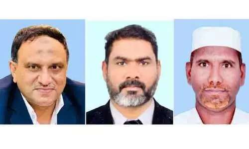 മ​സ്ക​ത്ത് സു​ന്നി സെ​ന്റ​റി​ന് പു​തി​യ പ്ര​വ​ർ​ത്ത​ക സ​മി​തി