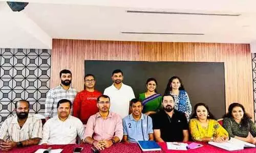 ‘ന​ന്മ കാ​സ​റ​ഗോ​ഡി’​ന് പു​തി​യ നേ​തൃ​ത്വം