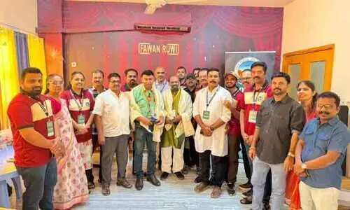 ഒ​മാ​ൻ പ്ര​വാ​സി അ​സോ. വെ​ബ്സൈ​റ്റ്, ക​ല​ണ്ട​ർ പ്ര​കാ​ശ​നം