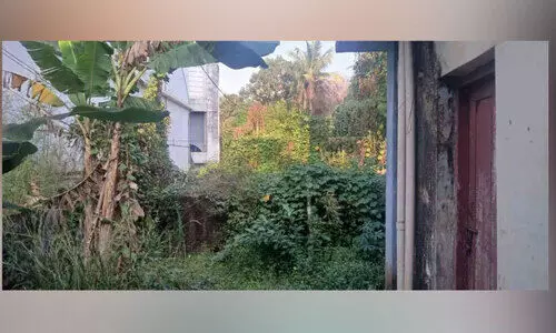 കുടിവെള്ളത്തിനായി വാട്ടർ അതോറിറ്റി നിർമിച്ച കിണർ ഉപയോഗശൂന്യം