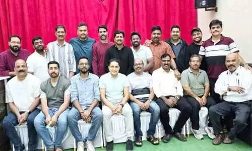 ഹോ​പ് ബ​ഹ്റൈ​ന് പു​തി​യ ഭാ​ര​വാ​ഹി​ക​ൾ