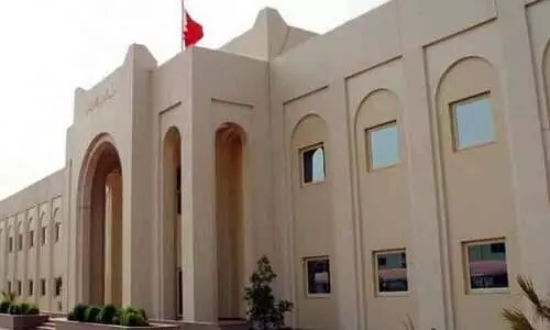 പ്രവാസികളുടെ ഐ.ഡി കാർഡ് കാലാവധി: വിഷയത്തിൽ പാർലമെന്റിൽ തർക്കം