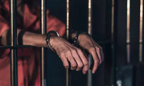 ആശുപത്രിയിൽ കൂട്ടത്തല്ല്​, രണ്ടുപേർ പിടിയിൽ