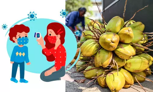 തലപൊക്കി രോഗങ്ങൾ; ജാഗ്രത വേണം