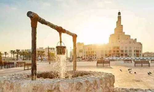 ഖ​ത്ത​ർ ടൂ​റി​സം 2026ലും ​വ​ള​ർ​ച്ച തു​ട​രും