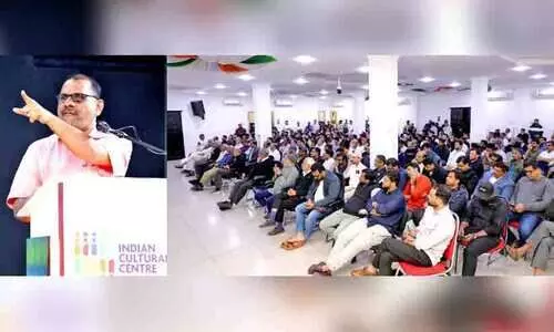 കേ​ര​ള​ത്തി​ലെ സാ​മൂ​ഹി​കാ​ന്ത​രീ​ക്ഷ​ത്തെ മ​ലി​ന​മാ​ക്കി​യ​വ​ര്‍ക്കു​ള്ള മ​റു​പ​ടി​യാ​ണ്‌ ത​ദ്ദേ​ശ തെ​ര​ഞ്ഞെ​ടു​പ്പ് ഫ​ലം -കെ.​എ. ഷ​ഫീ​ഖ്