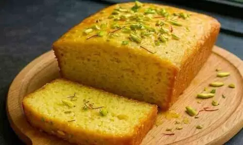 ര​സ്മ​ലൈ കേ​ക്ക് ത​യാറാ​ക്കാം