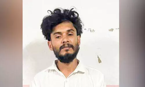 കാപ്പ കേസ് പ്രതി ഹാഷിഷ് ഓയിലുമായി പിടിയിൽ