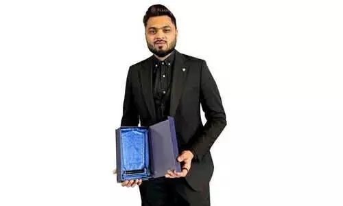 ഒ​രു ജീ​വ​ൻ തി​രി​ച്ചു​പി​ടി​ച്ച ആ ​യാ​ത്ര