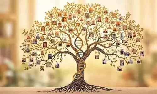 പൊ​ലീ​സി​നെ സ​ഹാ​യി​ക്കാ​ൻ ഡി.​എ​ൻ.​എ സ​യ​ൻ​സും