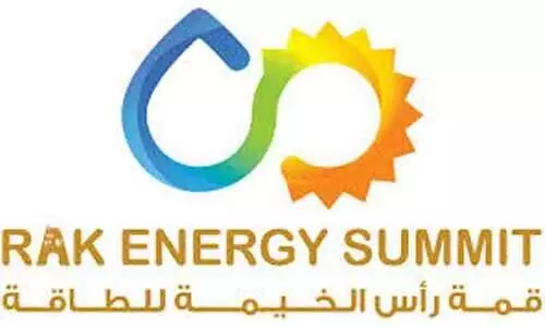 റാ​സ​ല്‍ഖൈ​മ​യി​ല്‍ ഊ​ര്‍ജ ഉ​ച്ച​കോ​ടി ന​വം​ബ​റി​ല്‍