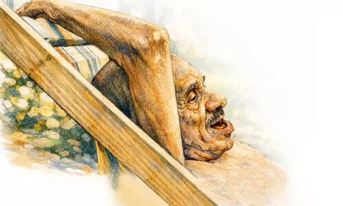 ബഷീറിന്‍റെ ശബ്ദങ്ങൾ