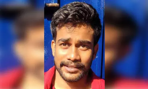 ഒ​മ്പ​ത് വ​യ​സു​കാ​രി​ക്കെ​തി​രെ ലൈം​ഗി​കാ​തി​ക്ര​മം; 27 കാ​ര​ന് 80 വ​ർ​ഷം ക​ഠി​ന​ത​ട​വും 1.60 ല​ക്ഷം പി​ഴ​യും