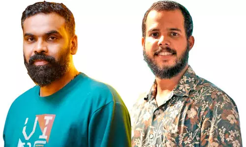 ഇരുവർ ഇരുനിറം