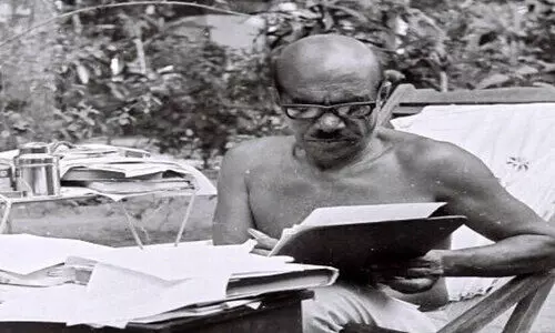 കെംബാവുട്ട മത്തു നാനു