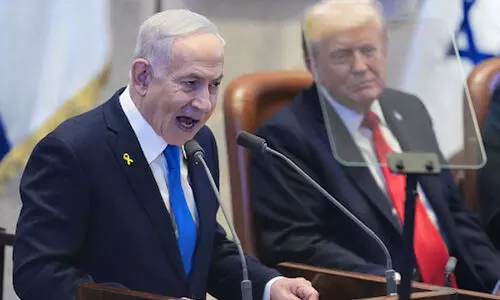 ഗസ്സ സമാധാന ബോർഡിലേക്കുള്ള ട്രംപിന്റെ നോമിനികളില്‍ അതൃപ്തിയുമായി ഇസ്രായേൽ