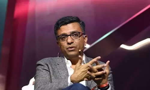 ഇന്ത്യക്കാരനായ സി.ഇ.ഒയെ പിരിച്ചുവിടാൻ നീക്കം; പ്രതിഷേധത്തിൽ നയം മാറ്റി ബ്രിട്ടീഷ് ബാങ്ക്