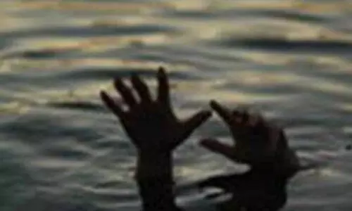 മലപ്പുറത്ത്  സ്ത്രീയും രണ്ടു മക്കളും കുളത്തിൽ മുങ്ങി മരിച്ചു