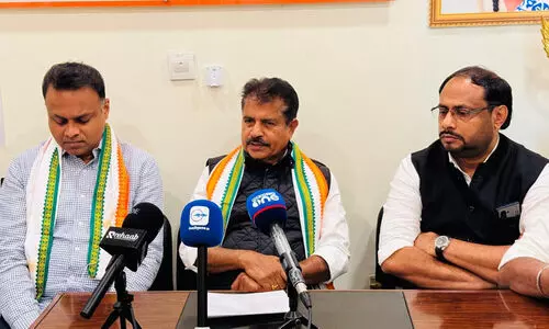 എല്ലാവരെയും ഒന്നിച്ചു നിർത്തി മുന്നോട്ടുപോകും -അടൂർ പ്രകാശ് എം.പി