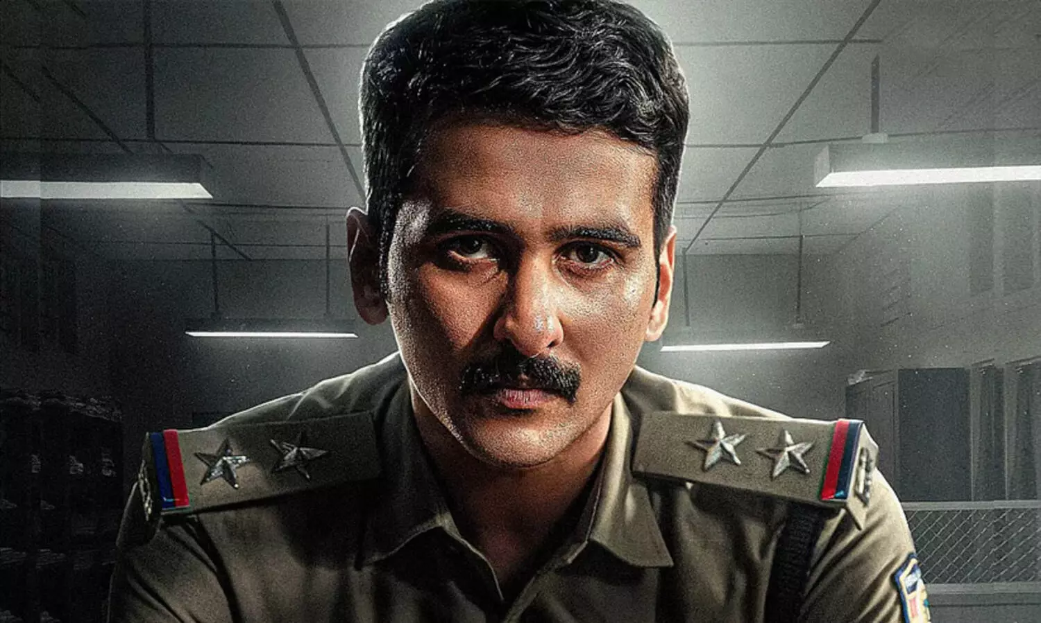 ഷെയ്ൻ നിഗം പൊലീസ് വേഷത്തിലെത്തുന്ന ദൃഢം മാർച്ചിൽ റിലീസിന്