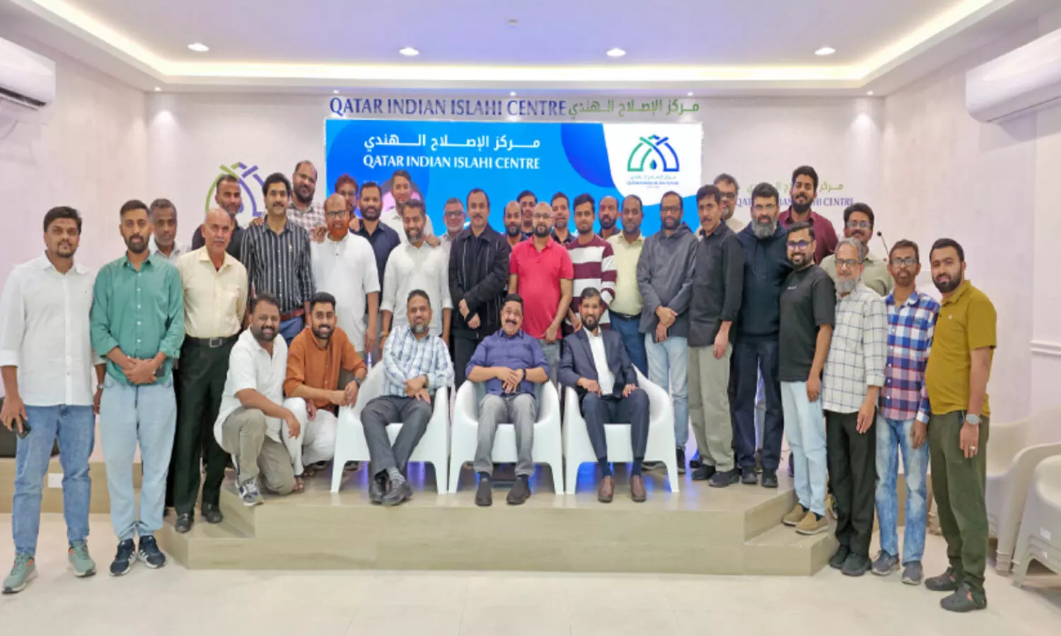 സാ​മൂ​ഹ്യ​നീ​തി ഉ​റ​പ്പാ​ക്ക​ലാ​ണ്‌ ല​ക്ഷ്യം -ന​ജീ​ബ്‌ കാ​ന്ത​പു​രം എം.​എ​ൽ.​എ