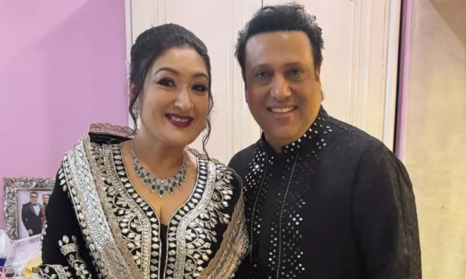 15 വർഷത്തിലേറെ മൗനം പാലിച്ചു, ഒടുവിൽ വിവാദങ്ങളിൽ പ്രതികരിച്ച് ഗോവിന്ദ