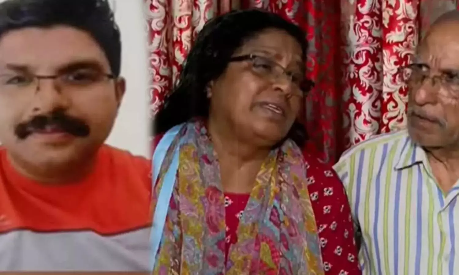 വീട്ടിലെ കാര്യങ്ങളൊക്കെ അവനാണ് നോക്കിയിരുന്നത്, ഇനിയെനിക്കാരുമില്ല; വിഡിയോ പ്രചരിച്ചതിന് പിന്നാലെ ജീവനൊടുക്കിയ യുവാവിന്റെ കുടുംബം ഇന്ന് പരാതി നൽകും