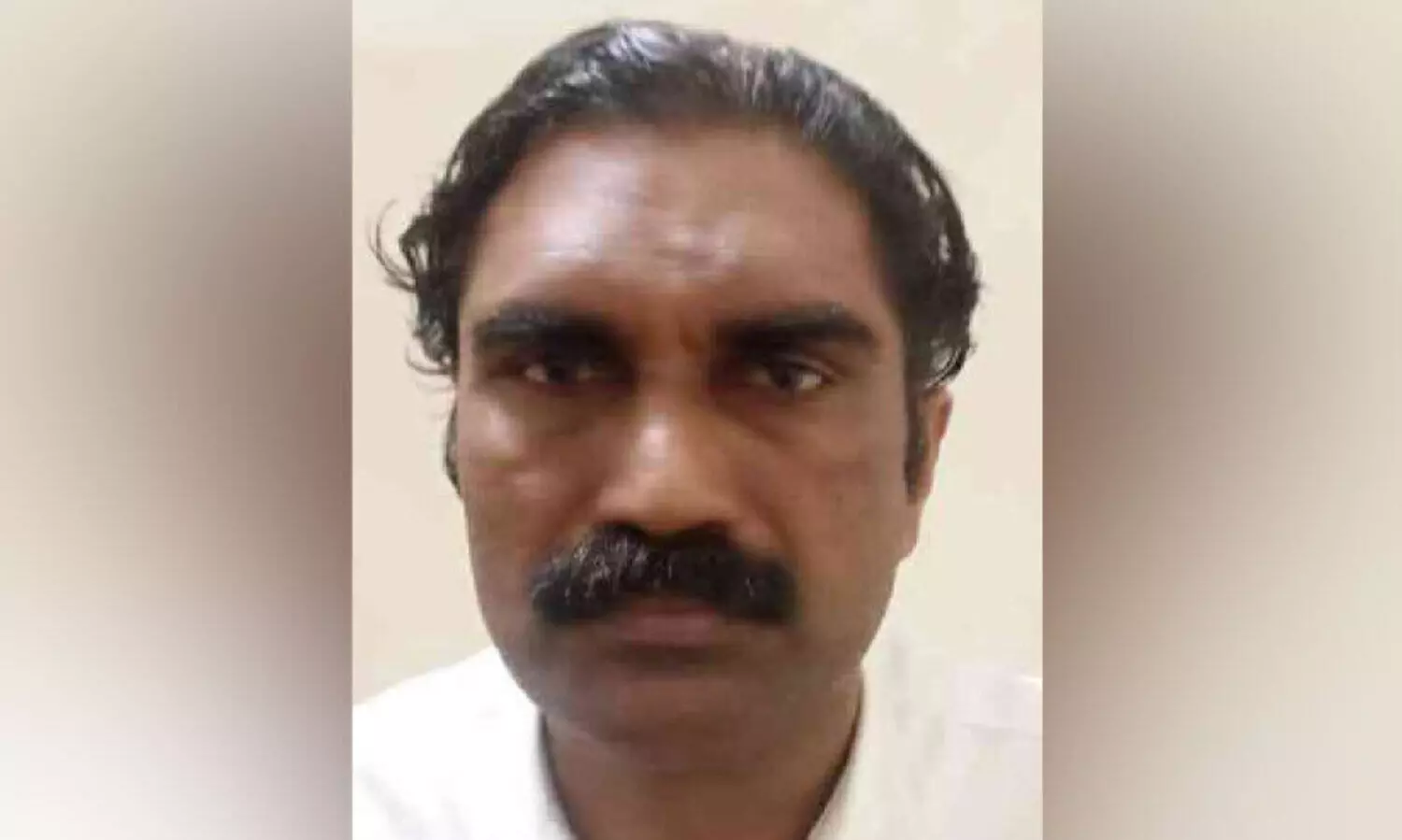 ആ​ശു​പ​ത്രി ജീ​വ​ന​ക്കാ​ര​നെ മ​ർ​ദി​ച്ച സം​ഭ​വം: പ്ര​തി പി​ടി​യി​ൽ