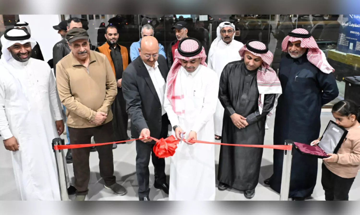 ദമ്മാമിൽ കിഴക്കൻ പ്രവിശ്യ ഫോട്ടോഗ്രാഫർ പ്രദർശനത്തിന് തുടക്കമായി