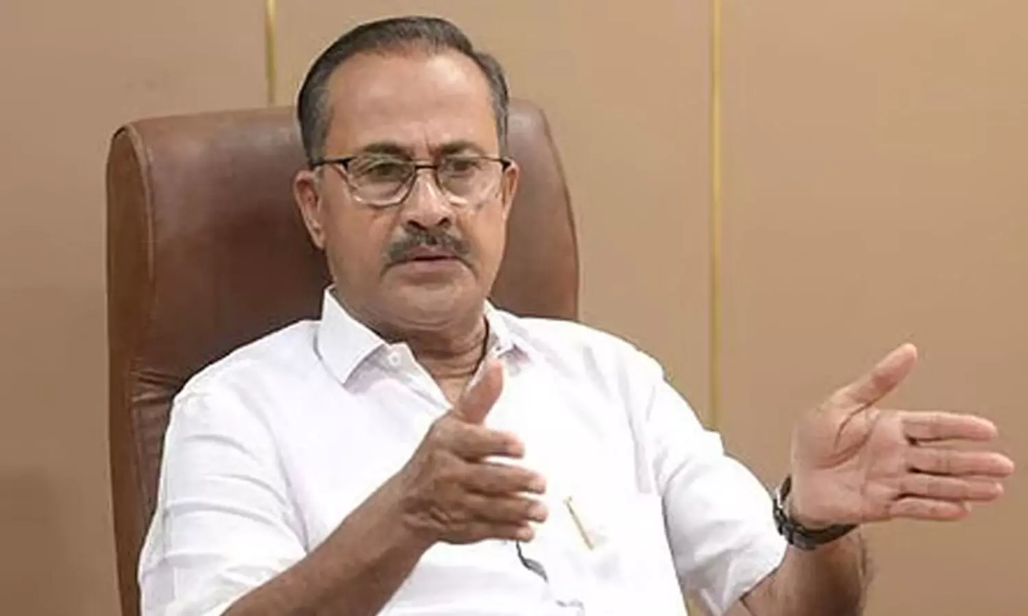 ഹൈന്ദവർ കൂടുതലുള്ളിടത്ത് എവിടെയെങ്കിലും മാർക്സിസ്റ്റ് പാർട്ടി മുസ്‌ലിം സ്ഥാനാർഥിയെ നിർത്തിയിട്ടുണ്ടോ? -പി.എം.എ സലാം