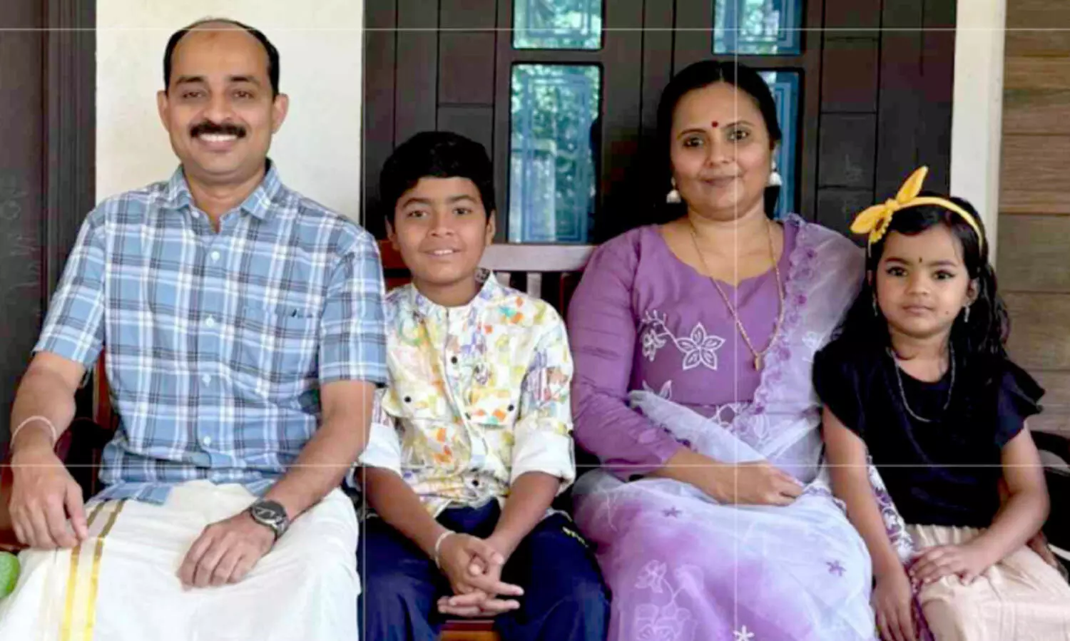 പുല്ലാങ്കുഴലിൽ അച്ഛനാണ് താരം...