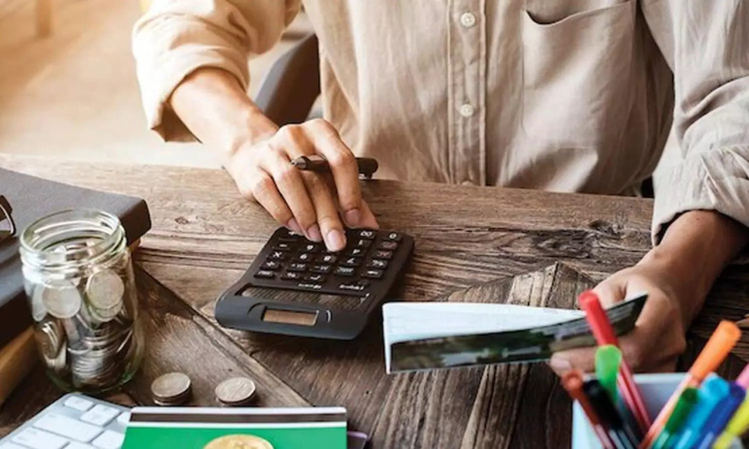 ഇനി ഒറ്റനോട്ടത്തിൽ അറിയാം, നിങ്ങളുടെ സകല ഇടപാടുകളും