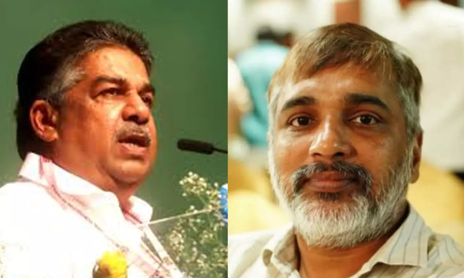 മലപ്പുറത്ത് ജയിച്ചവരുടെ പേരുകൾ നോക്കിയാൽ കാണുന്നത് തന്നെയാണ് തോറ്റ എൽ.ഡി.എഫ് സ്ഥാനാർഥികളുടെ പേരുകൾ നോക്കിയാലും കാണുന്നത്, വ്യത്യാസം ബി.ജെ.പിയിലാണ്, അവരെ ജയിപ്പിക്കണോ.. മന്ത്രീ..!?