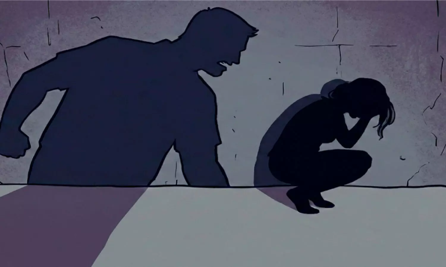 ഗാർഹികപീഡന  പരാതികളിൽ വൻ വർധന