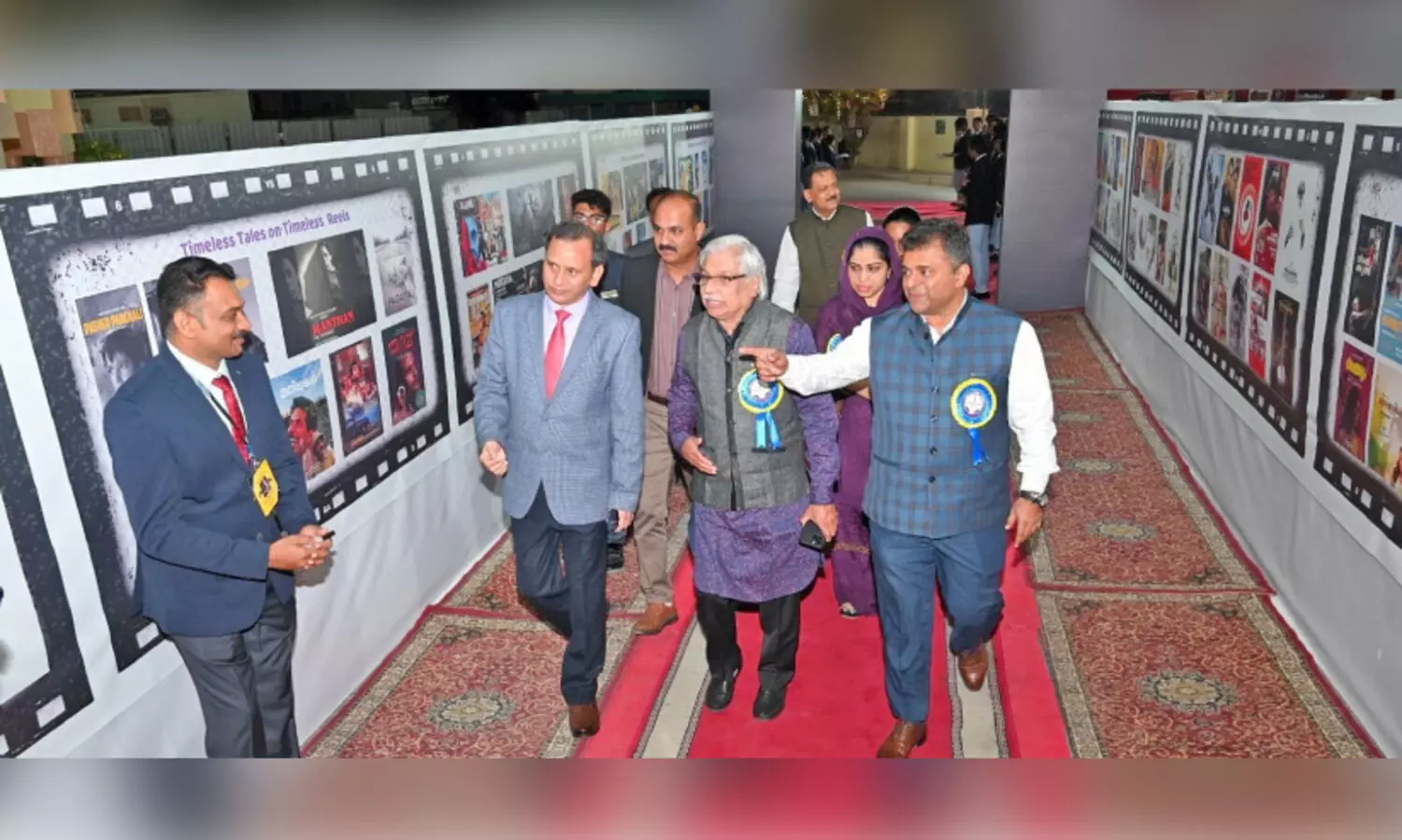 സാങ്കേതികവിദ്യക്കപ്പുറത്തുള്ളതാണ് യഥാർഥ കല -സംവിധായകൻ കമൽ