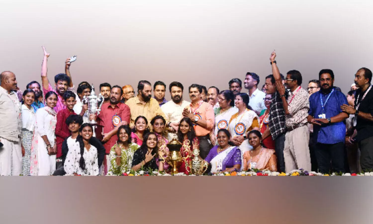 2027 കലോത്സവത്തിന് പുതിയ മാനുവൽ; വേദി പ്രഖ്യാപനം പിന്നീട്