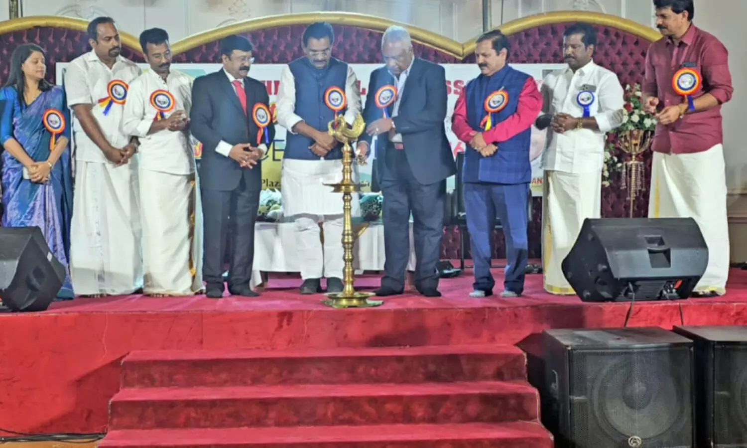 പത്തനംതിട്ട സലാല അസോസിയേഷന്‍ ഉദ്‌ഘാടനം ചെയ്തു