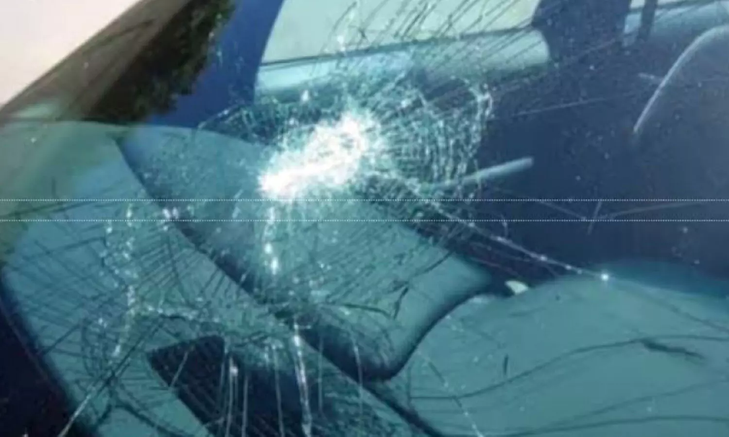 ബഹ്‌റൈനിൽ ടാക്സി ഡ്രൈവർക്കു നേരെ അതിക്രമം; പണവും ഫോണുകളും കവർന്നു