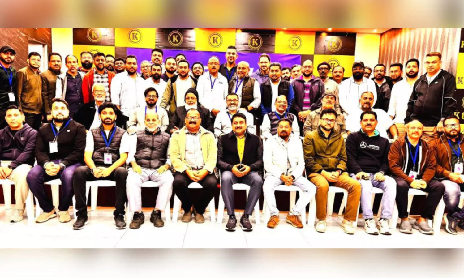 ടി.എം.ഡബ്ല്യു.എ വാർഷിക പൊതുയോഗം സംഘടിപ്പിച്ചു