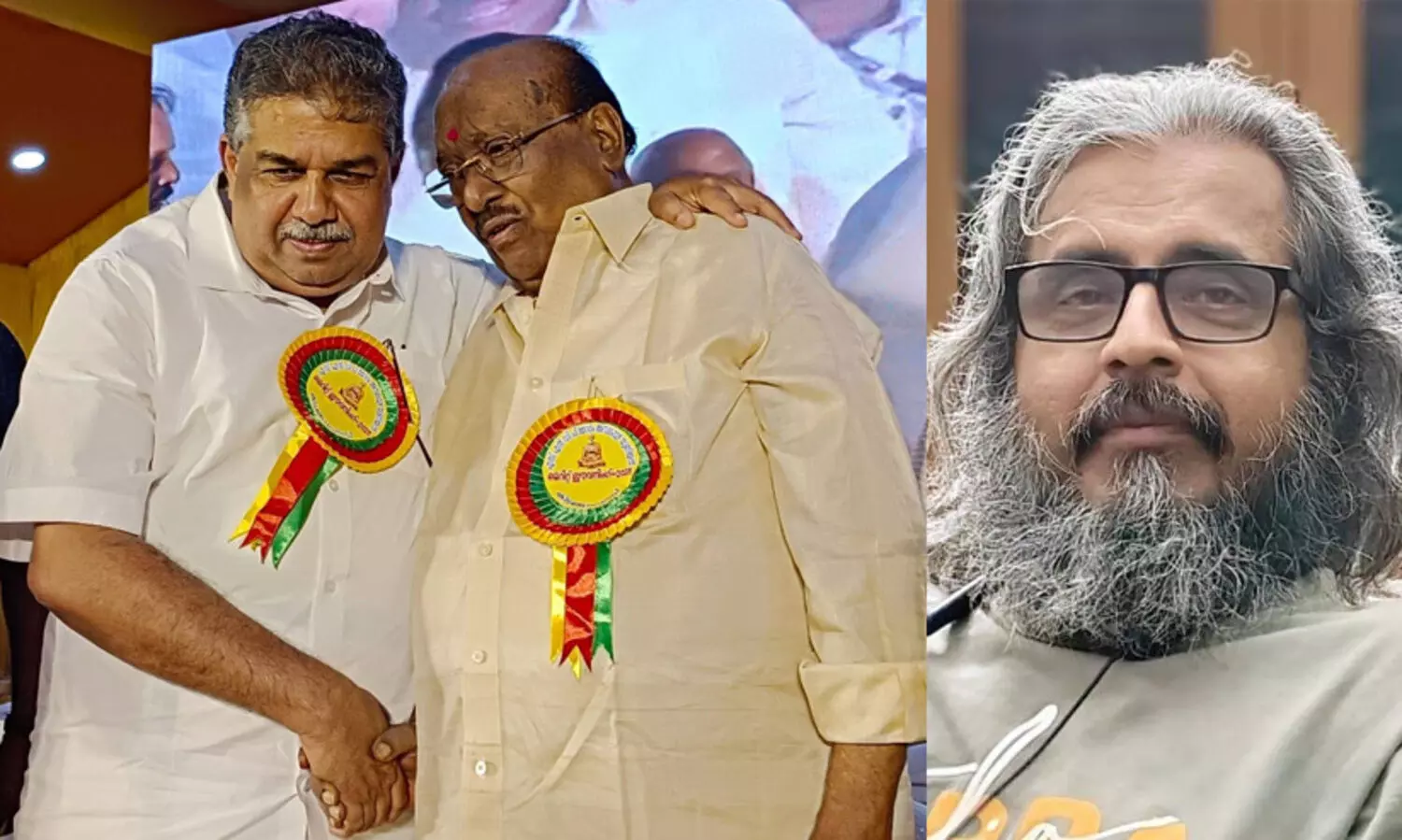 ‘ഒരുനിമിഷംപോലും മന്ത്രിയായി ഇരുന്നുകൂടാ.. ആ മന്ത്രിയെ വിലക്കേണ്ടവർ അതിലും വലിയ ഹിന്ദുത്വ കാർഡ് ഇറക്കുമ്പോൾ ആര് എന്തു ചെയ്യാൻ!’; സജി ചെറിയാന് ആർ.എസ്.എസിന്റെ ഭാഷയെന്ന് ഡോ. ആസാദ്