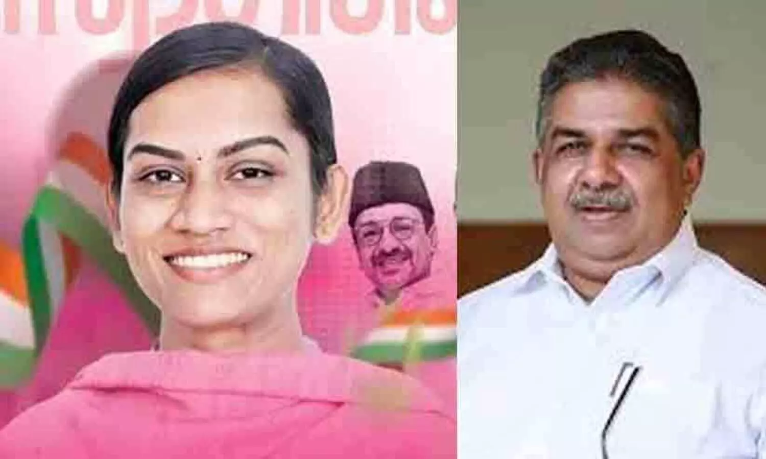 ADV AP SMIJI, Saji Cherian