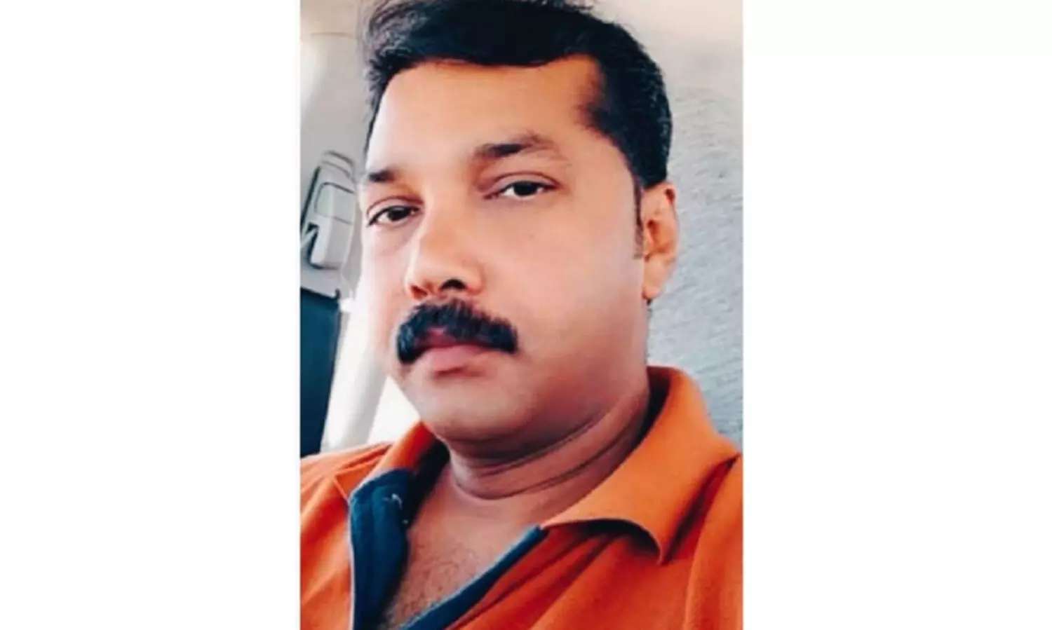 മണ്ണാർക്കാട് സ്വദേശി സൗദിയിലെ ത്വാഇഫിനടുത്ത് വാഹനാപകടത്തിൽ മരിച്ചു