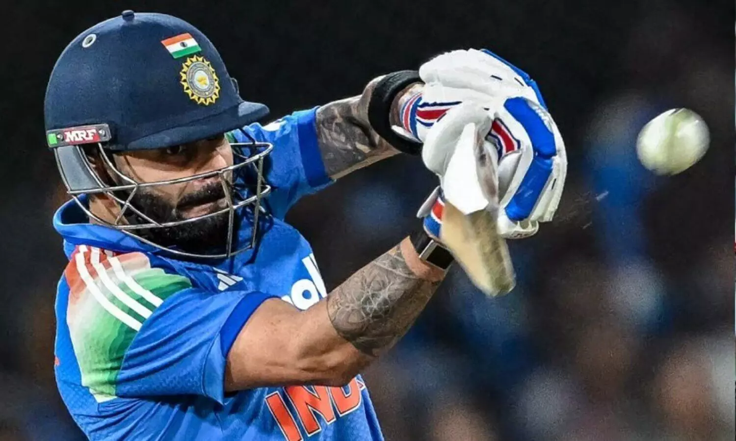 ‘കോഹ്‌ലി ഒറ്റയ്ക്ക് എത്ര മത്സരങ്ങൾ ജയിപ്പിക്കും?’; പരമ്പര തോൽവിക്ക് പിന്നാലെ മാനേജ്മെന്‍റിന് രൂക്ഷവിമർശനം