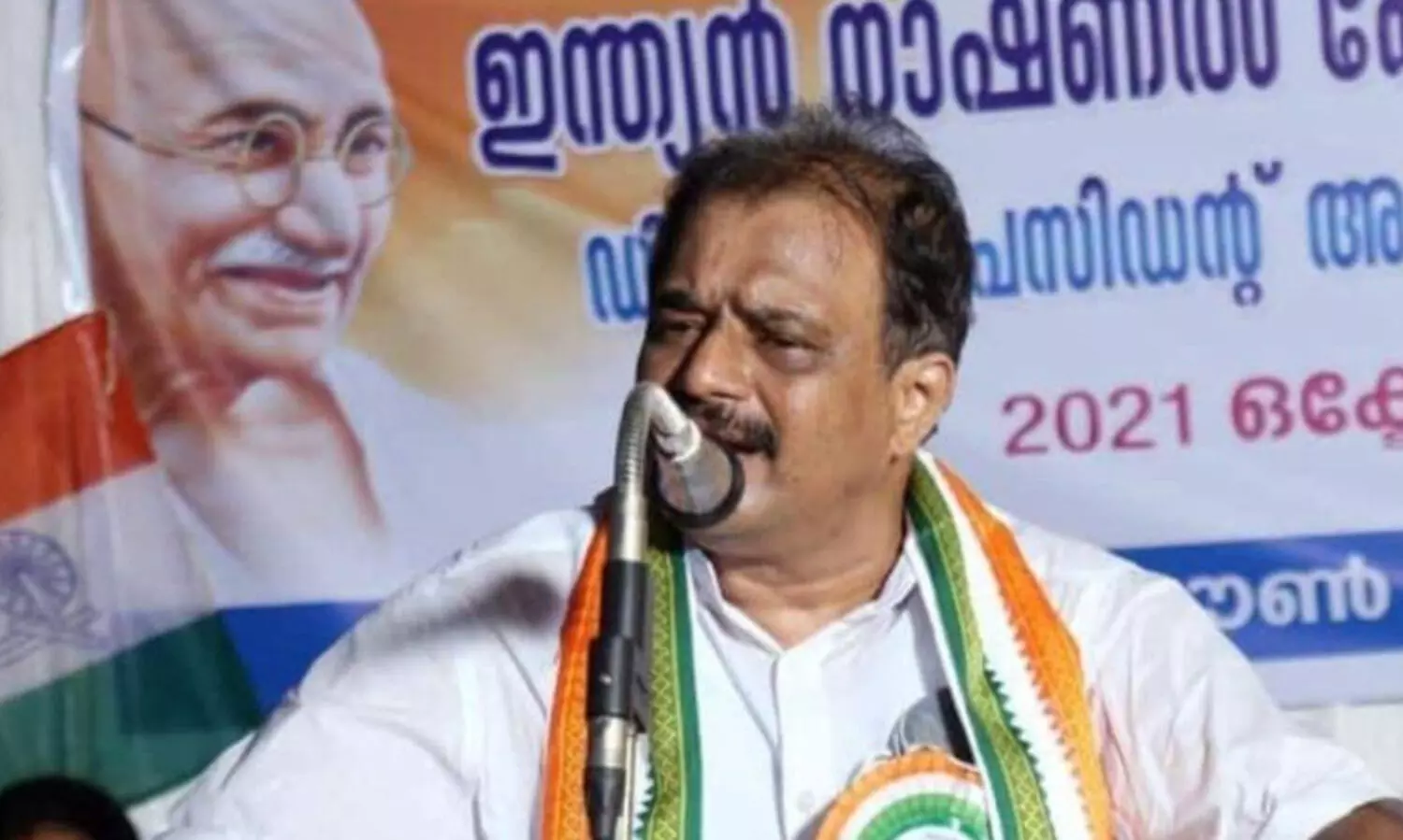 ഹൈന്ദവനായ ഞാനാണ് മലപ്പുറത്ത് യു.ഡി.എഫ് ചെയർമാൻ, മതേതരത്വത്തിന്റെ ഈറ്റില്ലമാണ് ഈ നാട് -പി.ടി. അജയ് മോഹൻ