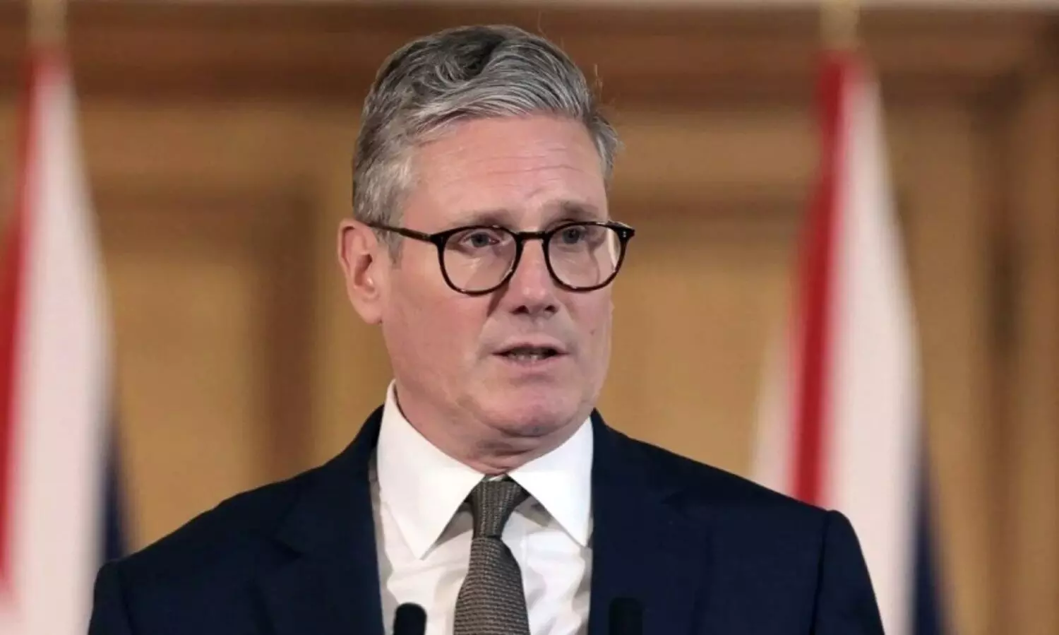 ഗ്രീൻലാൻഡ്: ട്രംപിന്റെ താരിഫ് നടപടി തെറ്റെന്ന് ബ്രിട്ടീഷ് പ്രധാനമന്ത്രി