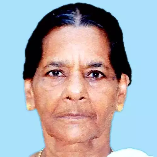 ജാനകിയമ്മ