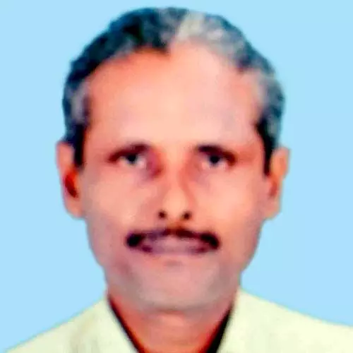 ബാ​ല​കൃ​ഷ്ണ​ൻ