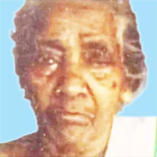 ചെ​ല്ല​മ്മ